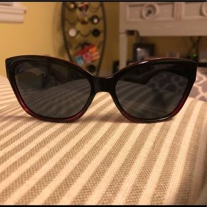 Costa Del Mar Sunglasses - great condition!